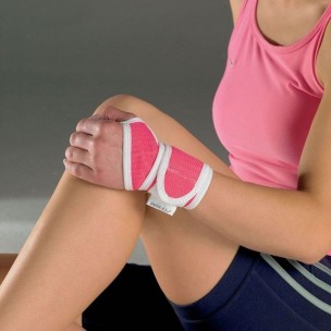 Wrist Brace For Carpal Tunnel