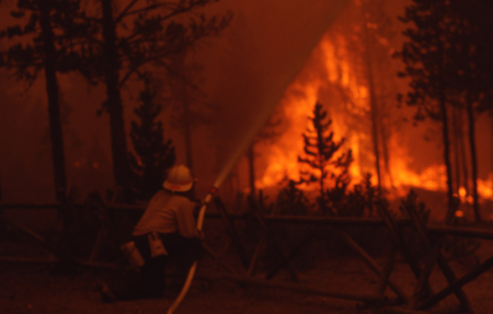Firefighting