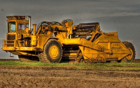 Ways To Get The Most From The Scrapers