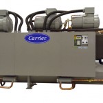 Commercial-Water-Chillers