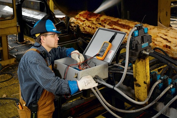 ditigal-multimeter