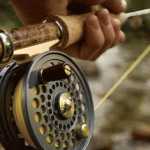 Fishing-Reel
