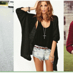 cardigans