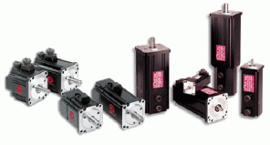 Servo Motors