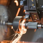 Machining Acetal