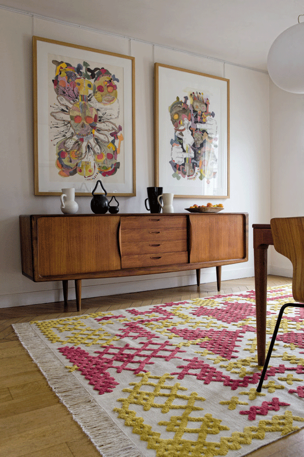 art-prints-wall