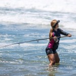 Surf Fishing