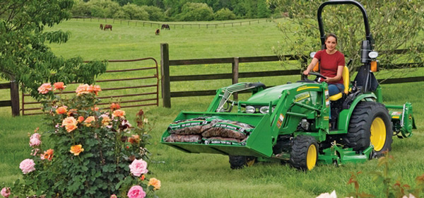 compact-tractor