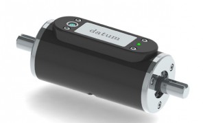 Shaft-Power-Measurement