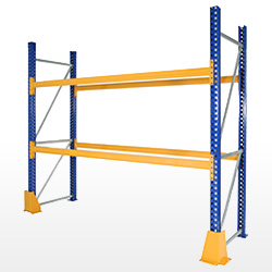 shelving solutions