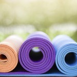 Yoga Mats