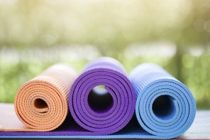 Yoga Mats
