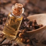 Clove oil