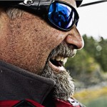 Fishing Sunglasses