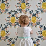 Wallpapers Nursery