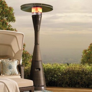 outdoor heater
