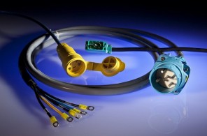 industrial cable