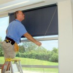 How to Measure a Window for Blinds