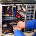 Computer Repairs Melbourne Eastern Suburbs