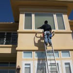 Window Washing Business