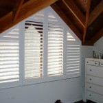 Plantation Blinds