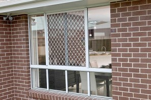 window screens