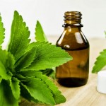 flavoured liquid stevia