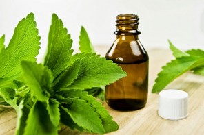 flavoured liquid stevia