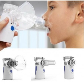 portable nebulizer