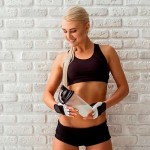 Pre Workout Women