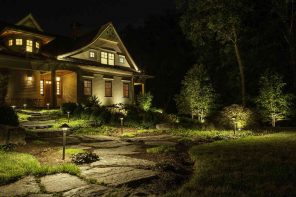 led lights