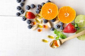 fruit-and-supplements