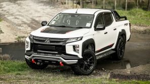 mitsubishi accessories