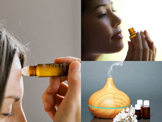 types-of-using-essential-oils