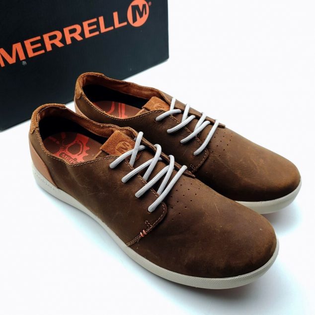 Merrell – Freewheel Lace Sneaker