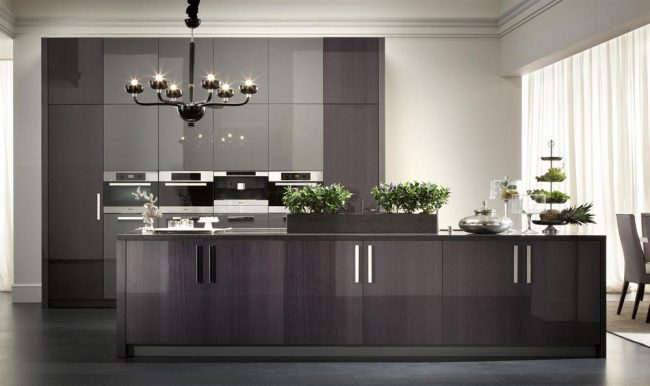 val design - custom knobs