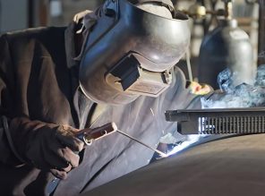 welder protective equipment