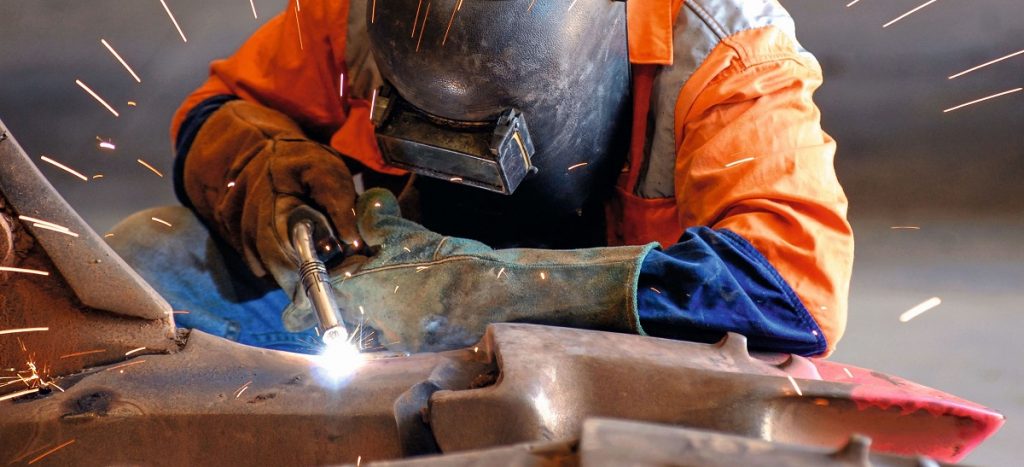 welding cutting applications