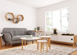 Scandinavian style