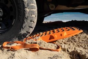 recovery gear 4x4