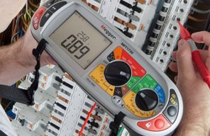 electrical Test Equipment