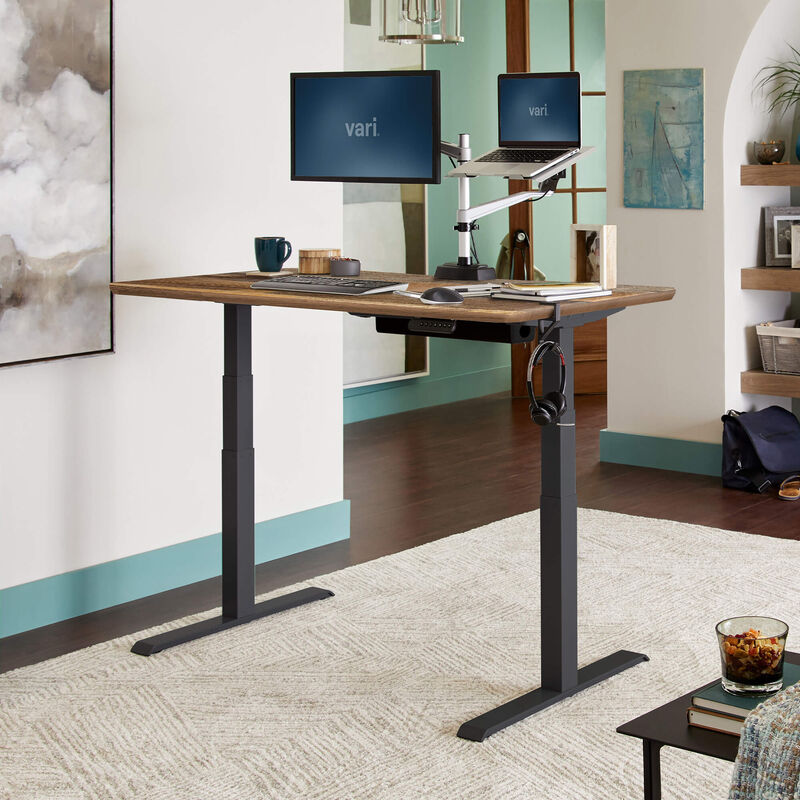 standing desk
