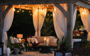 Outdoor-Space