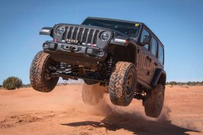 off road jeep accessories