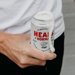 Heaps Normal Non Alcoholic Beer