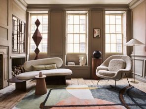 armchair