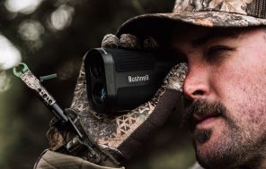 HUNTING RANGEFINDERS