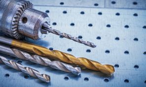 right drill bits