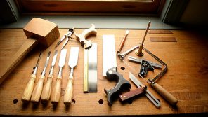 Woodworking Tools