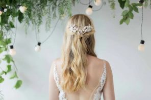 Bridal Hair Accessories 101: The Perfect Way to Complete Your Wedding-Day Look